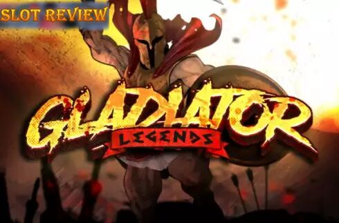 Gladiator Legends Slot Review